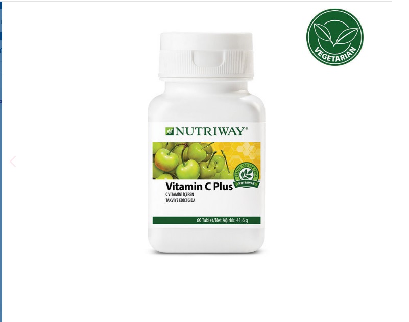 Vitamin C Plus