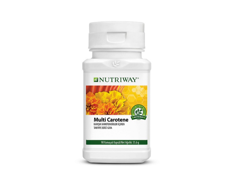 Multi-Carotene